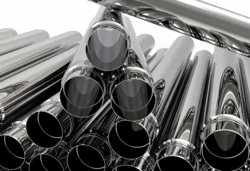 Stainless Steel Pipe Manufacturer Evaluation